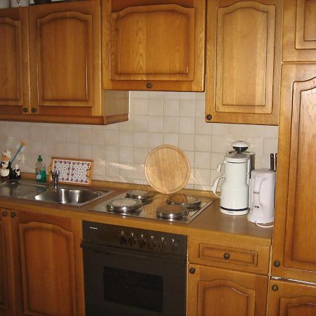Appartamento Beim Christal Reit im Winkl Esterno foto